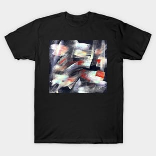 Abstract 38n T-Shirt